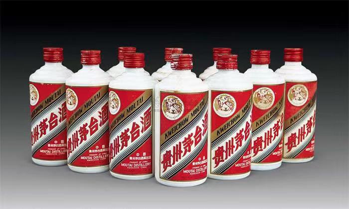 仁和茅台酒回收